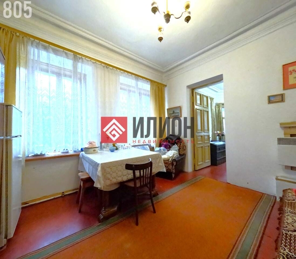 
  Продается 2-комн. квартира 55 м². Фото 11.
