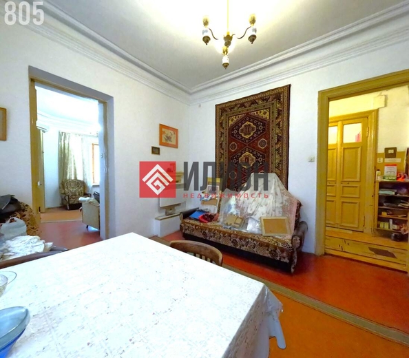 
  Продается 2-комн. квартира 55 м². Фото 12.