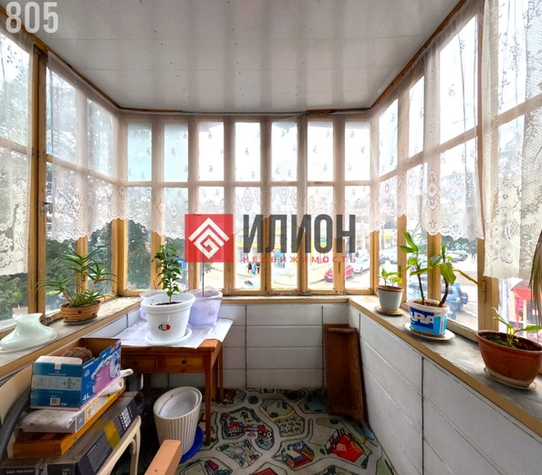 
  Продается 2-комн. квартира 55 м². Фото 2.
