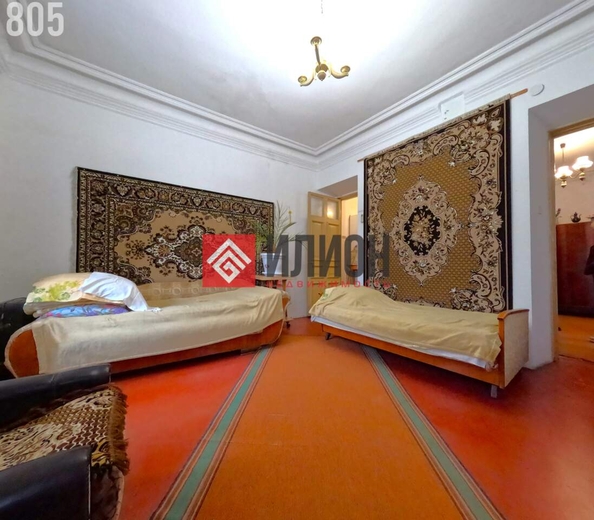 
  Продается 2-комн. квартира 55 м². Фото 6.