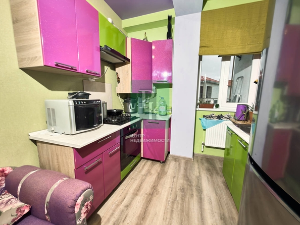 
  Продается 1-комн. квартира 40.5 м². Фото 8.