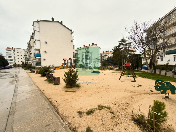 
  Продается 1-комн. квартира 40.5 м². Фото 22.