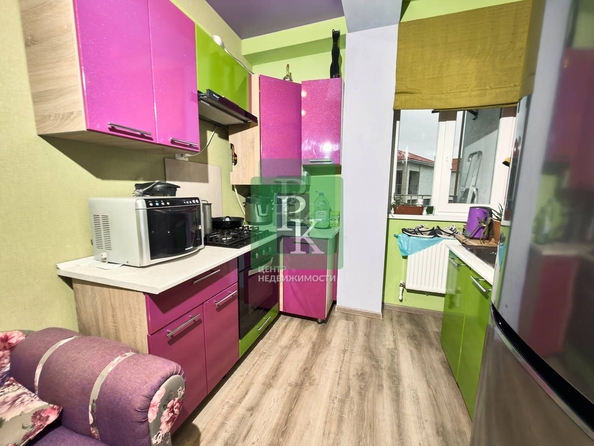 
  Продается 1-комн. квартира 40.5 м². Фото 8.