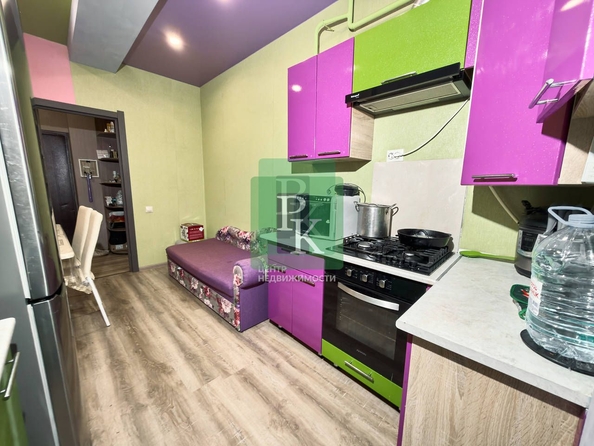 
  Продается 1-комн. квартира 40.5 м². Фото 9.