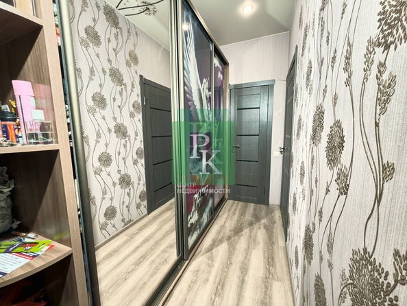 
  Продается 1-комн. квартира 40.5 м². Фото 15.