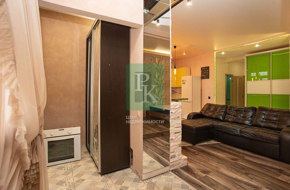 
  Продается 2-комн. квартира 71.5 м². Фото 5.