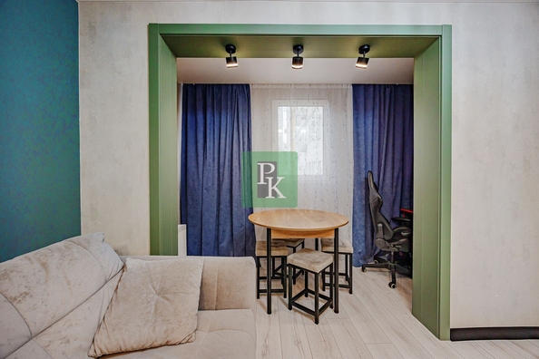 
  Продается 2-комн. квартира 60.6 м². Фото 7.