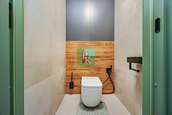 
  Продается 2-комн. квартира 60.6 м². Фото 17.