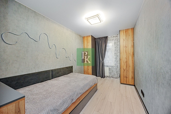 
  Продается 2-комн. квартира 60.6 м². Фото 18.