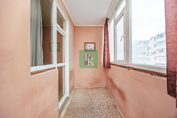 
  Продается 1-комн. квартира 41.9 м². Фото 12.