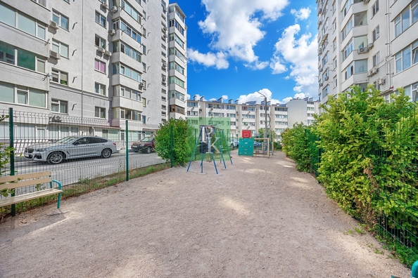 
  Продается 1-комн. квартира 41.9 м². Фото 27.