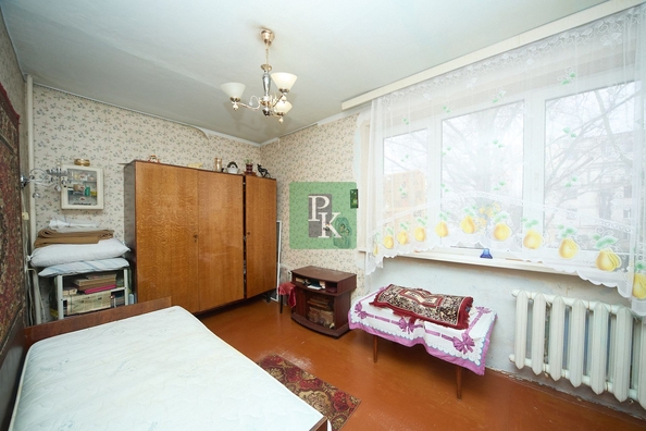 
  Продается 3-комн. квартира 55 м². Фото 5.
