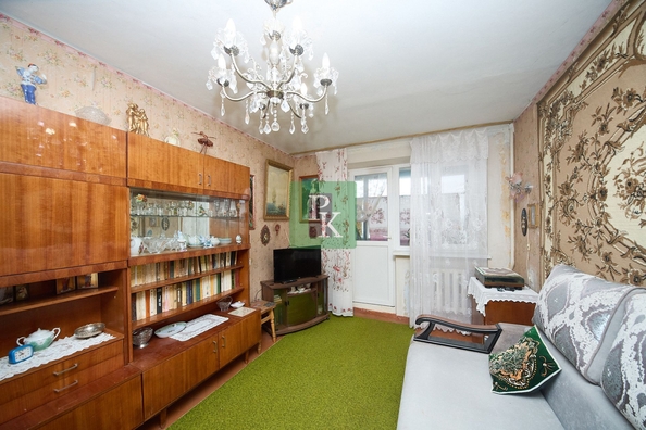 
  Продается 3-комн. квартира 55 м². Фото 14.
