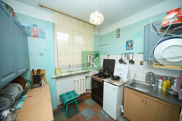 
  Продается 3-комн. квартира 55 м². Фото 17.