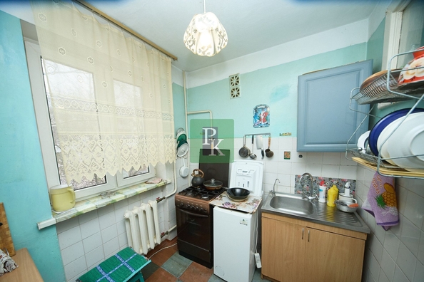
  Продается 3-комн. квартира 55 м². Фото 18.