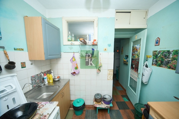 
  Продается 3-комн. квартира 55 м². Фото 21.