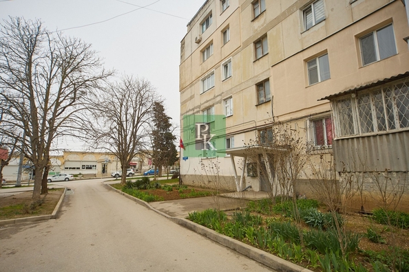 
  Продается 3-комн. квартира 55 м². Фото 28.