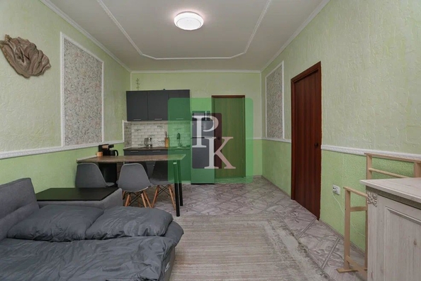 
  Продается апартамент 37 м². Фото 2.