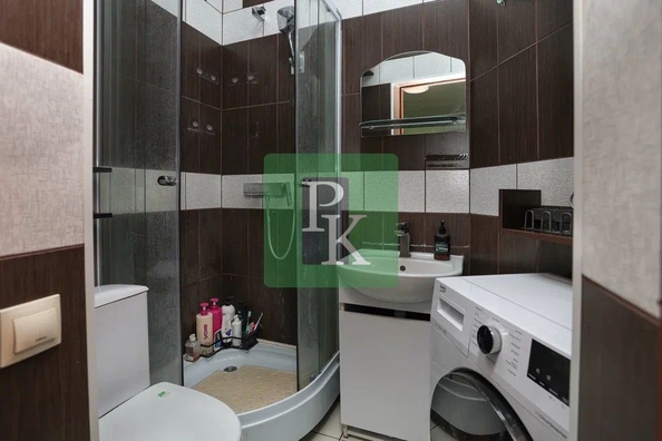 
  Продается апартамент 37 м². Фото 11.