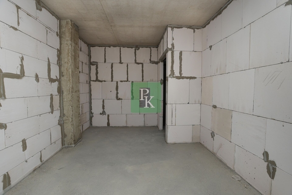 
  Продается 1-комн. квартира 34.3 м². Фото 4.