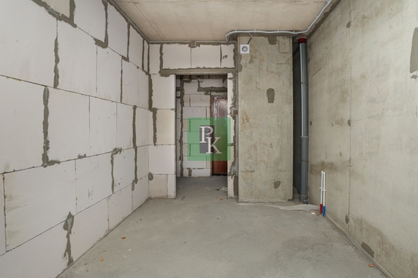 
  Продается 1-комн. квартира 34.3 м². Фото 12.