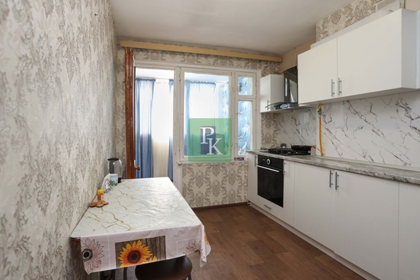 
  Продается 1-комн. квартира 41.7 м². Фото 3.