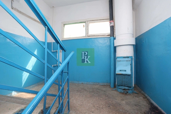 
  Продается 1-комн. квартира 41.7 м². Фото 12.