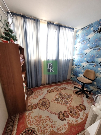 
  Продается 1-комн. квартира 41.7 м². Фото 19.