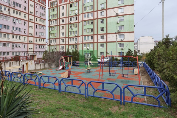 
  Продается 2-комн. квартира 60.3 м². Фото 23.