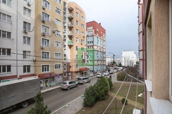 
  Продается 2-комн. квартира 60.3 м². Фото 26.