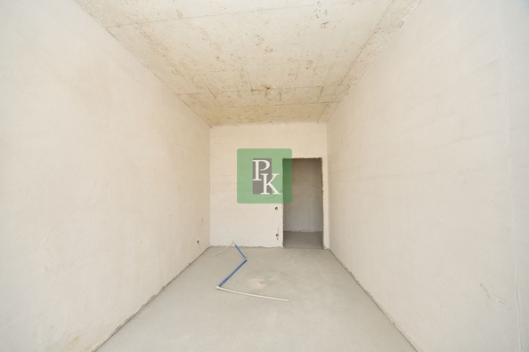 
  Продается 1-комн. квартира 39.8 м². Фото 3.