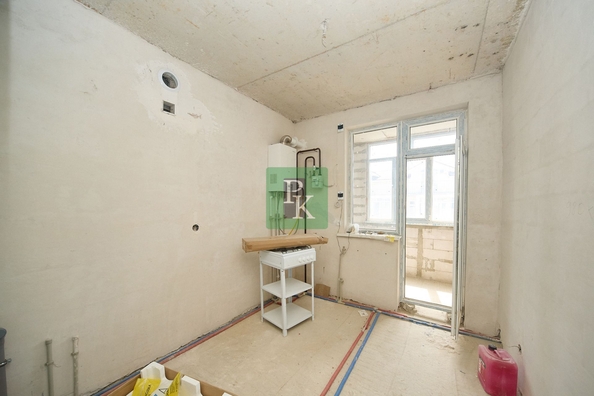 
  Продается 1-комн. квартира 39.8 м². Фото 5.