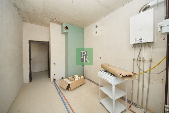 
  Продается 1-комн. квартира 39.8 м². Фото 6.