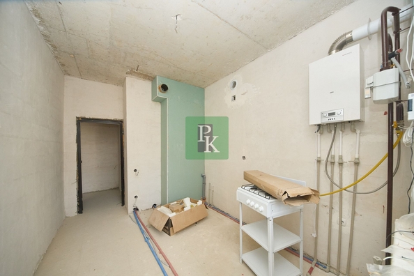 
  Продается 1-комн. квартира 39.8 м². Фото 7.