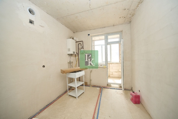 
  Продается 1-комн. квартира 39.8 м². Фото 8.