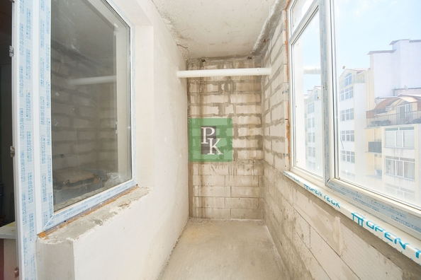 
  Продается 1-комн. квартира 39.8 м². Фото 9.