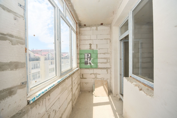 
  Продается 1-комн. квартира 39.8 м². Фото 10.