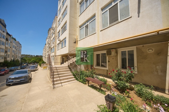 
  Продается 1-комн. квартира 39.8 м². Фото 17.