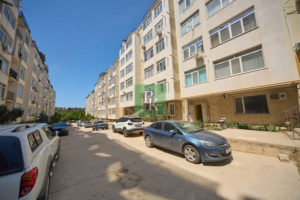 
  Продается 1-комн. квартира 39.8 м². Фото 18.