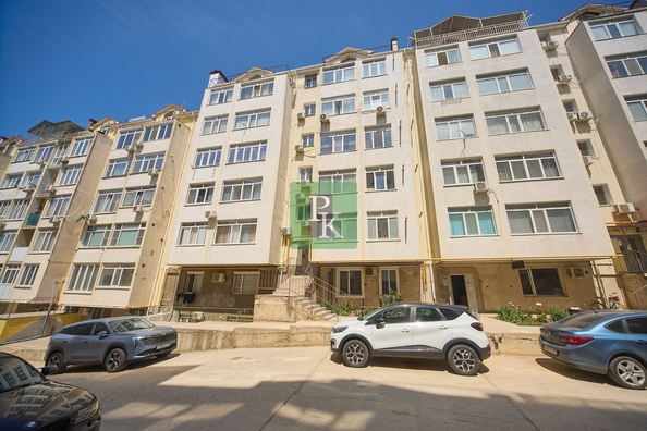 
  Продается 1-комн. квартира 39.8 м². Фото 19.
