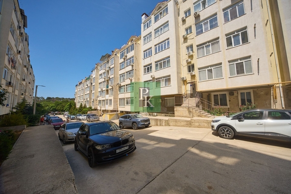 
  Продается 1-комн. квартира 39.8 м². Фото 21.