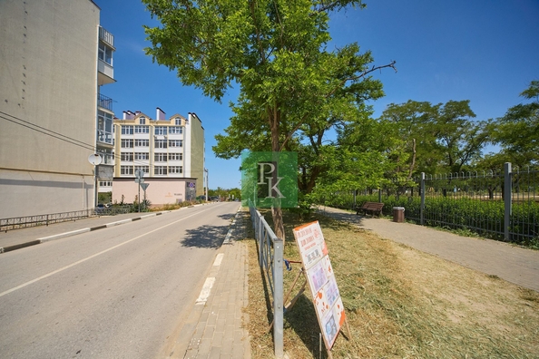
  Продается 1-комн. квартира 39.8 м². Фото 21.