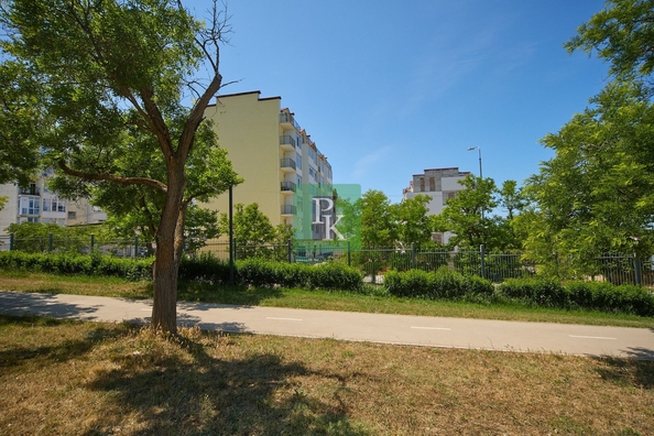 
  Продается 1-комн. квартира 39.8 м². Фото 24.