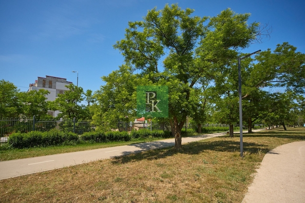 
  Продается 1-комн. квартира 39.8 м². Фото 25.