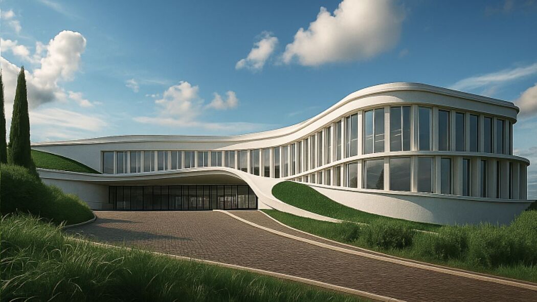 Для школы на улице Фабрициуса в Сочи подготовили эскизный проект