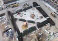 Надежда, 1 очередь: Ход строительства 5 января 2025