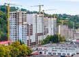 Светский лес, литер 4: Ход строительства 28 сентября 2026