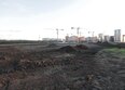 Эстет, литер 48.1: Ход строительства 1 мая 2025
