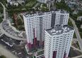 Малина, литера 1: Ход строительства 24 мая 2022
