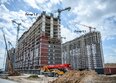 Октябрь Парк, 5.1: Ход строительства 26 мая 2026